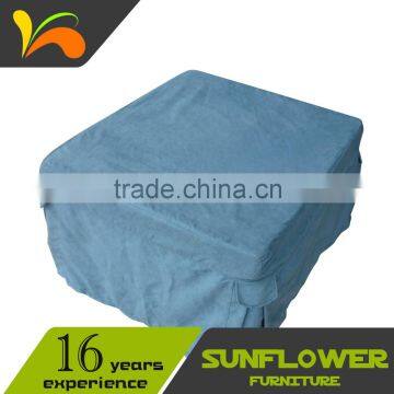 Rollaway Folding Bed for Hotel Extra Ottoman Cum Bed Quality Choice photo-4