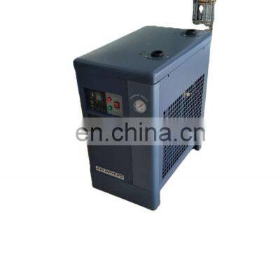 Secador por congelación refrigerado para compresor de aire de 130CFM photo-4