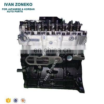 Brand New D4EA D4CB D4BH Diesel Oil Engine For Hyundai 2.5 Korea Car Motor Engine photo-4