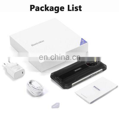 Original Blackview BL8800 Rugged Phone Octa Core 5g Smart Cell Phone photo-3