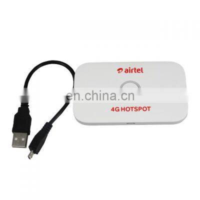 Original Unlocked E5573Cs-609 E5573 Portable Wifi Router Mobile Hotspot Wireless Pocket 4G LTE Router photo-5