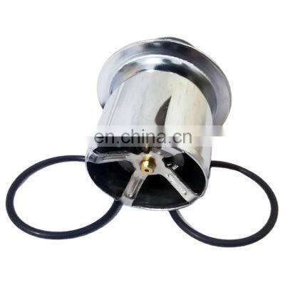 Hot Sale 6L ISLe QSL8.9 QSL9 Diesel Engine Part 4930594 Thermostat photo-3