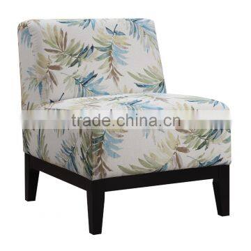 Beautiful Cheap Accent Chair With ISO9001 Certificate photo-2