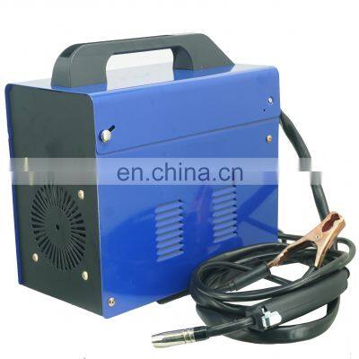 AC MIG-110AC Gasless Flux Cored the Semi-automatic Welding Machine photo-5