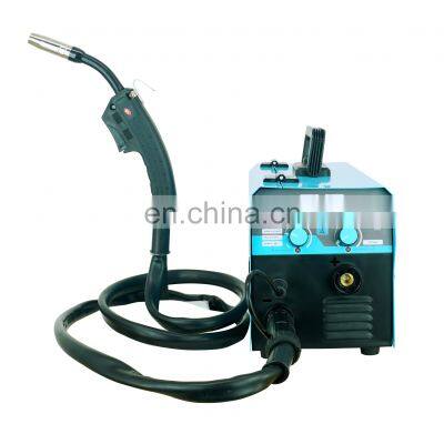 RETOP MIG/ MMA/ TIG 3in1 gas less MIG welder machine MAG welding machine