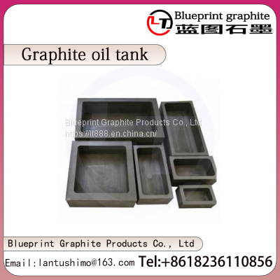 Graphite Box，Graphite Crucible photo-3