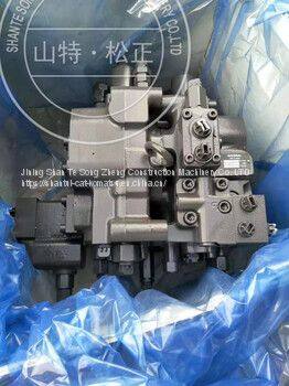 Volvo Excavator Accessories Factory Main Valve EC240 VOE1451-1063 Main Control Valve Distribution Valve