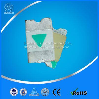 0805 Ice Blue SMD LED