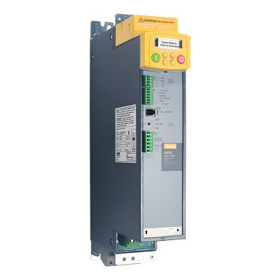 Parker 890 AC drives 890SD-433156F2-B00-1A000