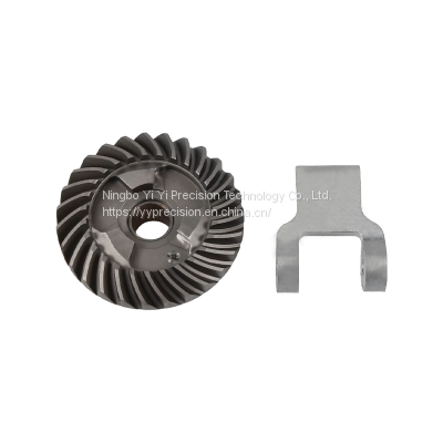 CASTING CNC STAINLESS STEEL  ALLUMINUM SHAFT BRASS PLASTIC TURNING PART