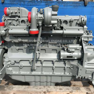 Высококачественный двигатель BF6M1013EC и запасные части для двигателя Deutz