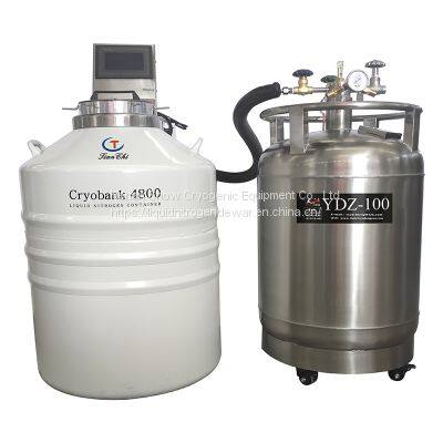 Gas Phase Dewar Flask photo-5