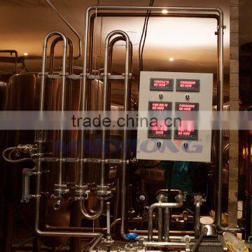 15 Years Manufacturing Stainless Steel 100 Liter Conical Fermenter photo-5