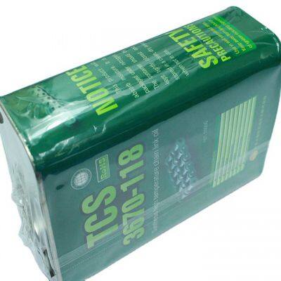 Tcs 3670-118 1L Synthesis High Temperature Chain Link Oil SMT Lubricating Grease photo-2