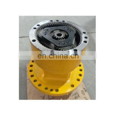 706-73-01181 PC120-6 Excavator Swing Machinery PC130-7 Swing Motor For Komatsu