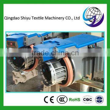 Dobby Water Jet Loom Weaving Machinery photo-6