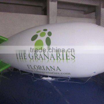 3m inflatable blimp