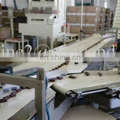 CHINA Factory Small Lab Gummy Candy Making Machine Jelly Hard Candy Making Machine photo-5