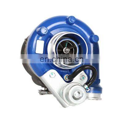 Complete Turbocharger B2G 12709880067 5361118010 12709700067 5361118010 for MAZ YaMZ-536 Engine