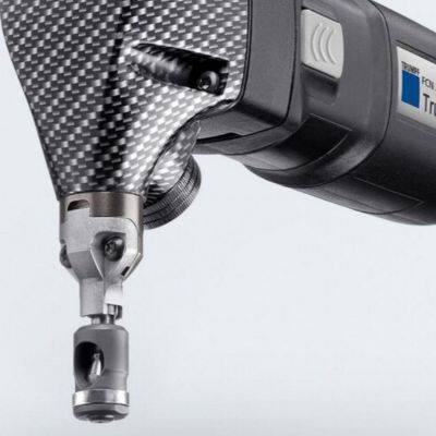 Trumpf TruTool FCN 250 Fiber Composite Nibbler photo-2