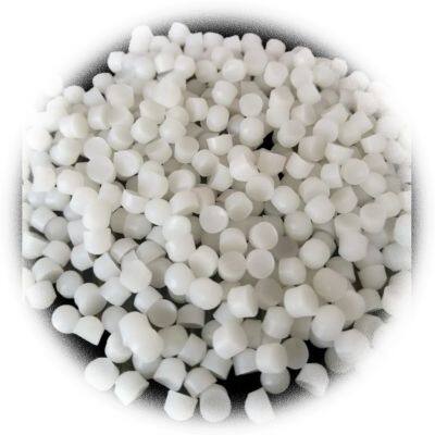 Factory Direct Virgin/Recycle PP/HDPE/LDPE/LLDPE/ABS/PVC/HIPS/GPPS Granules for Plastic Products