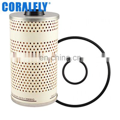 ODM OEM Truck Diesel Engine Cartridge Fuel Filter FF5369