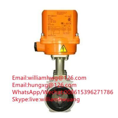 Butterfly Valve Actuator SY4-230-3-T SY5-230-3-T SY6-230-3-T Electric Actuator M9220-AGA-3 M9220-AGC-3 M9220-GGA-3 M9220-GGC-3 M9220-BGA-3 M9220-BDA-3