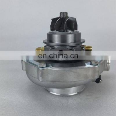 G30 770 G30-770 880694-5002S 880693-5002S Turbo Reverse Ball Bearing Turbocharger Supercore photo-3