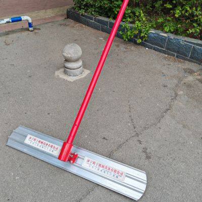 Concrete Finishing Trowel Wholesale Hand Held Concrete Large Trowel Supply photo-4