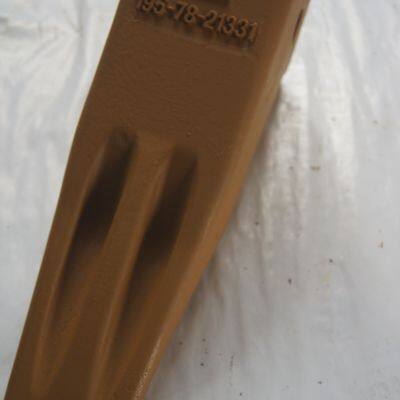 Komatsu Bucket Tooth 175-78-21693,195-78-21320,195-78-29140,195-78-71320SH,195-78-21331,195-78-21333HD,195-78-21330,195-78-71320 photo-4