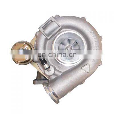 completely new K27 53279706715 Turbocharger For 94-08 Iveco-Fiat Truck Euro cargo 8060.45.4