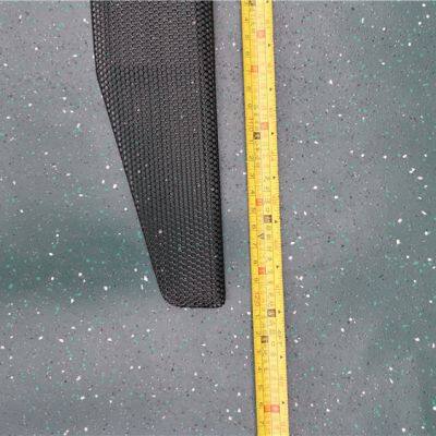 Other Performance Parts Good Quality Chinese Bus Parts XMBSWS-SKNY-F Bus Down Decoration Panel Net photo-4