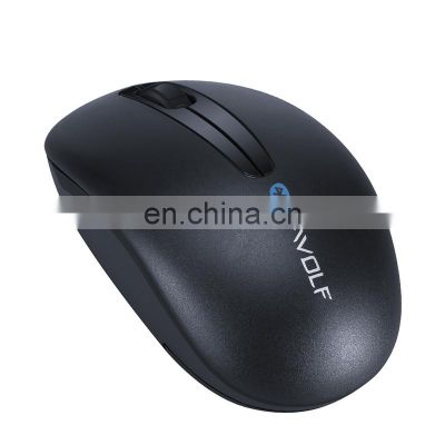 2022 new OEM computer accessories PC ergonomic e-commerce office game 3D 5.2 wireless  mouse