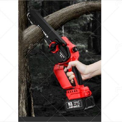 Chain Saw photo-5