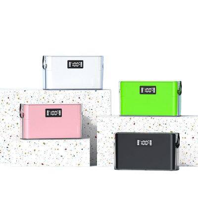 TWS NEW Wireless Headset 5.3 Earphones Bt Headphones With Mic Earbuds Charger Box LED Display photo-4