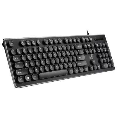 Cheap S500 wired keyboard mini portable rechargeable usb business mouse for office