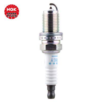 Wholesale Original Genuine NGK Spark Plug Double Platinum PFR6Y 9331 Car Engine Spark Plug for Mini