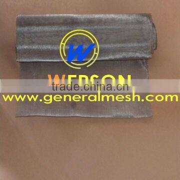 Nickel 200 Wire Cloth ,60 Mesh photo-3