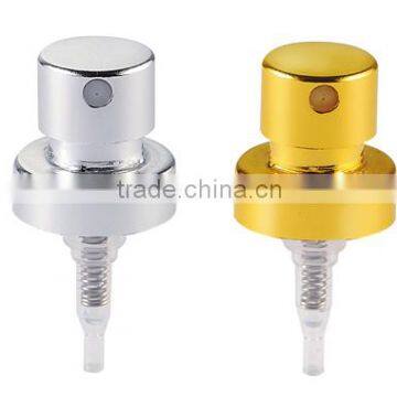 15mm 18mm 20mm Perfume Crimp Sprayer Pump / Whole Fine Perfume Mist Sprayers Alibaba manufacturer