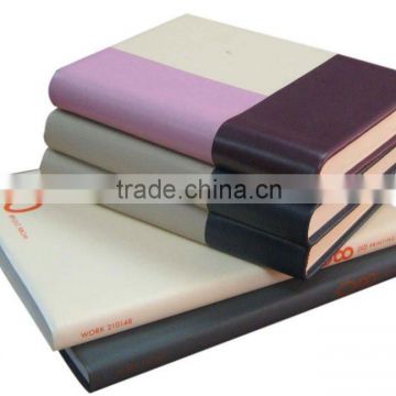 Professional Notebook Printing Service