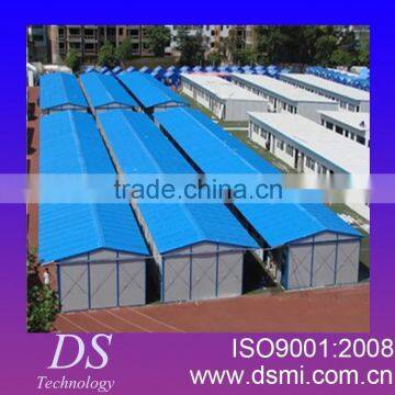 Used Steel Structure Residential Buildings for Sale photo-3