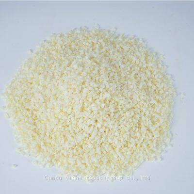 New Crop Hot Selling Freeze Dried White Onion Dice photo-3
