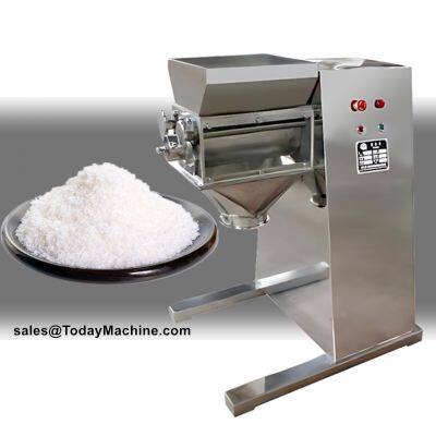 Automatic Swing Oscillating Granulator Cumin Spice Granule Making Machine