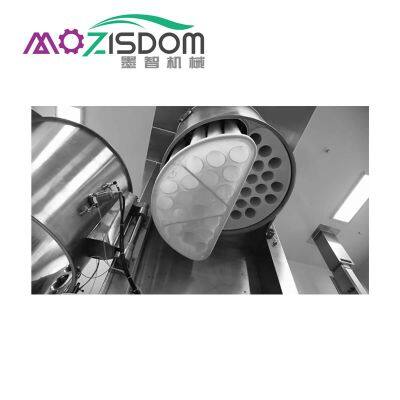 Fluid Bed Dryer Bags PA photo-3