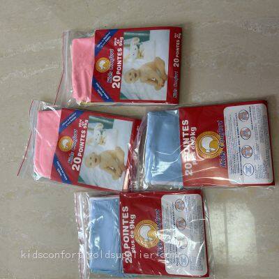 Baby Diaper, Pvc Baby Diaper,pe Baby Diaper,kids Confort Baby Diaper,goldseaflowerplus Babydiper photo-5
