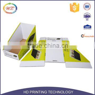 Display Product Corrugated Cartons Manufacturers