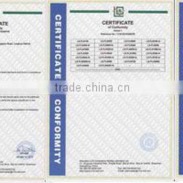 ce Etl ul Rohs Approved 30w Led Track Light 160lm/w for Tunnel Commercial Lighting photo-5