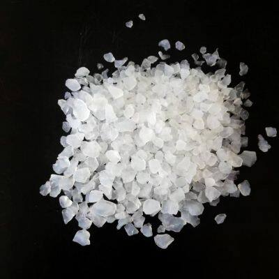 Wholesale Silica Gel 1-8mm Block Particle Silica Gel Raw Material Type C photo-3