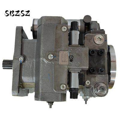 SBZSZ Hydraulic Axial Piston Variable Pump A4V A4VO A4VSO A4VSO250 AZPF R902556258 HAA4VSO250EO2/30R+HAA4VSO250EO2/30R+AZPF