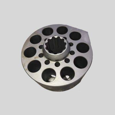 MX Series MX50/80/125/150/173/200/250/450/500/530/750/800 Hydraulic Pump Spare Parts WITH KAWASAKI Excavator Swing Motor